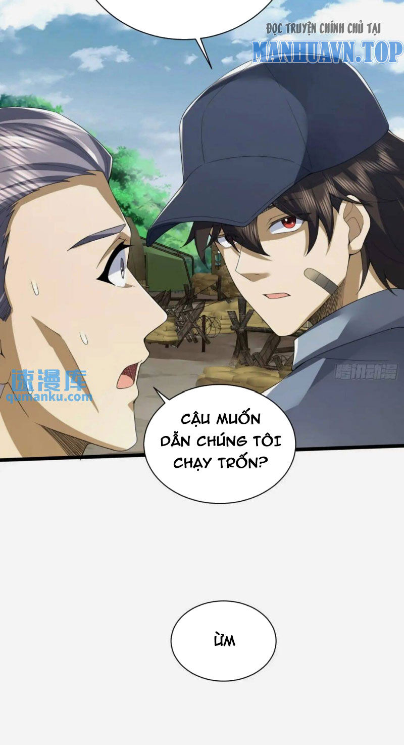 Đệ Nhất Danh Sách - Chapter 298 - Page 12