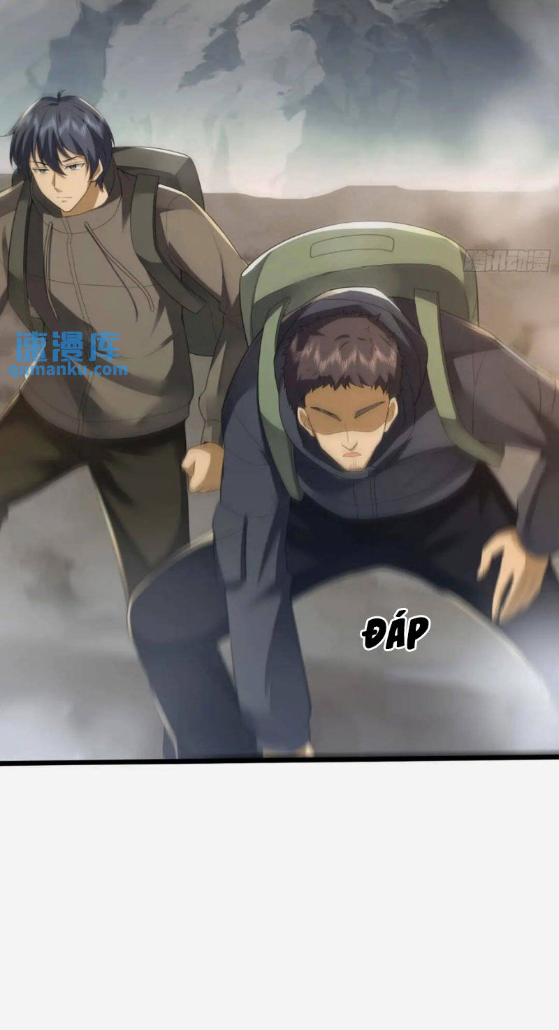 Đệ Nhất Danh Sách - Chapter 298 - Page 17