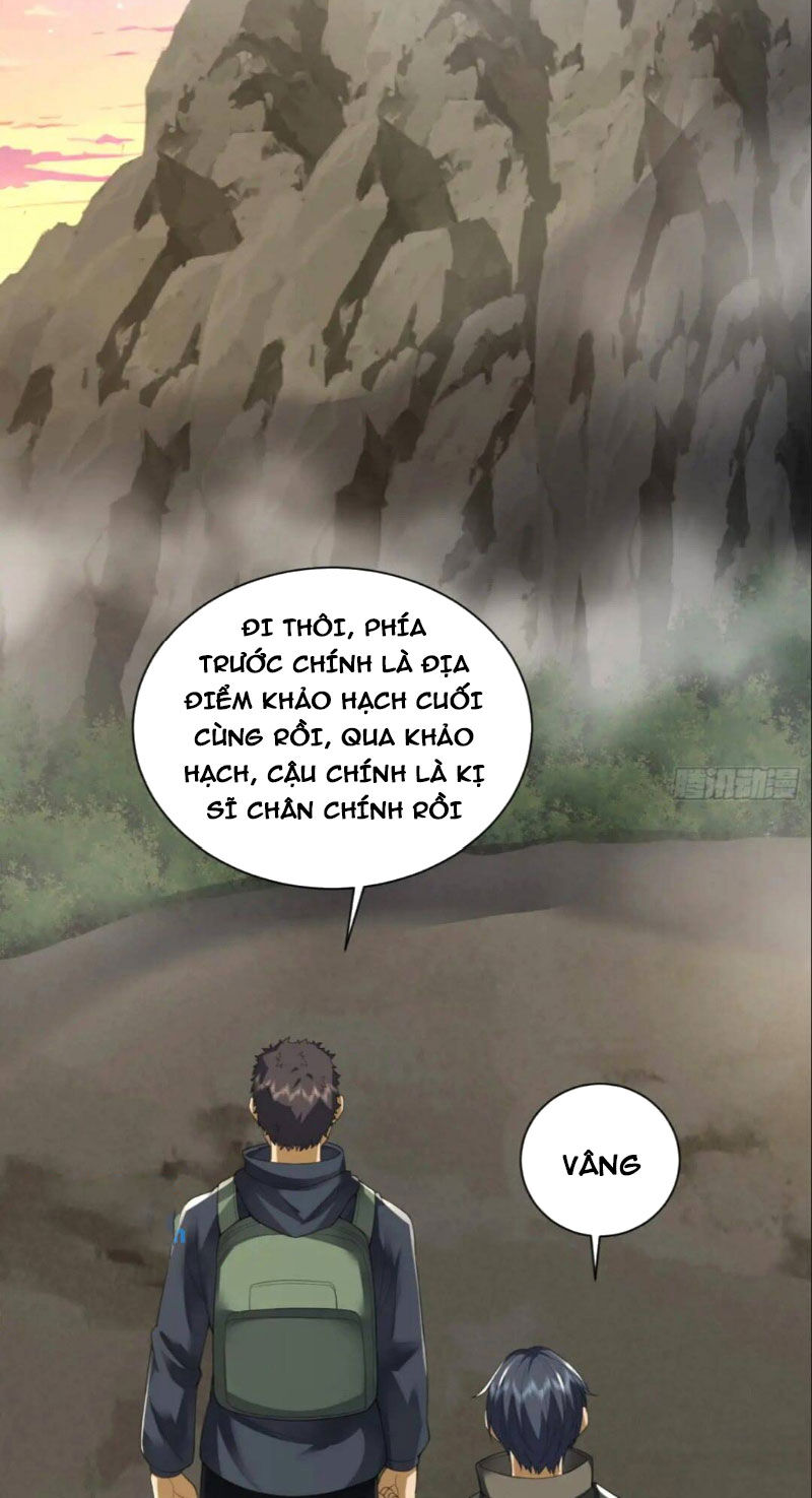 Đệ Nhất Danh Sách - Chapter 298 - Page 19