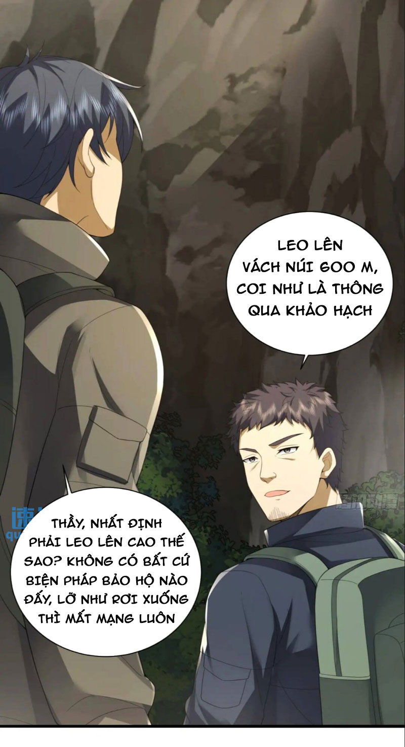 Đệ Nhất Danh Sách - Chapter 298 - Page 22