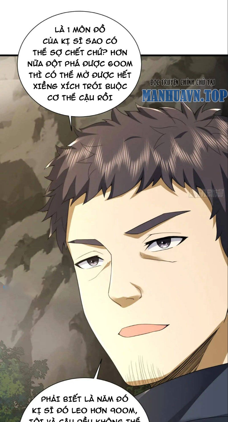 Đệ Nhất Danh Sách - Chapter 298 - Page 23