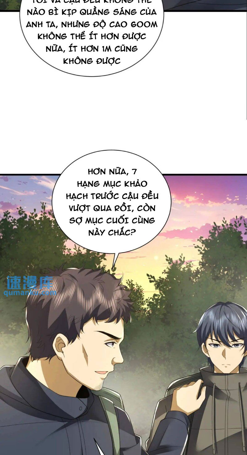 Đệ Nhất Danh Sách - Chapter 298 - Page 24