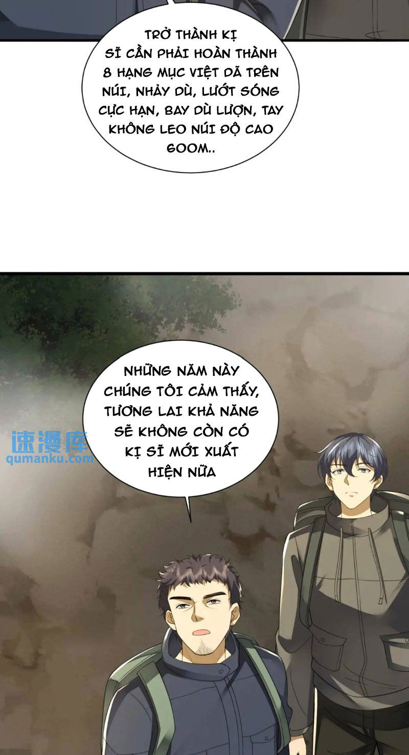 Đệ Nhất Danh Sách - Chapter 298 - Page 25