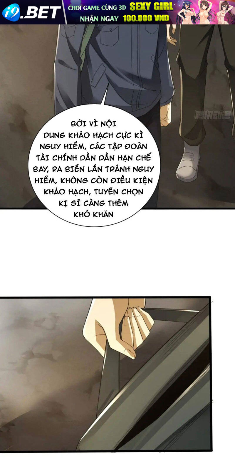 Đệ Nhất Danh Sách - Chapter 298 - Page 26
