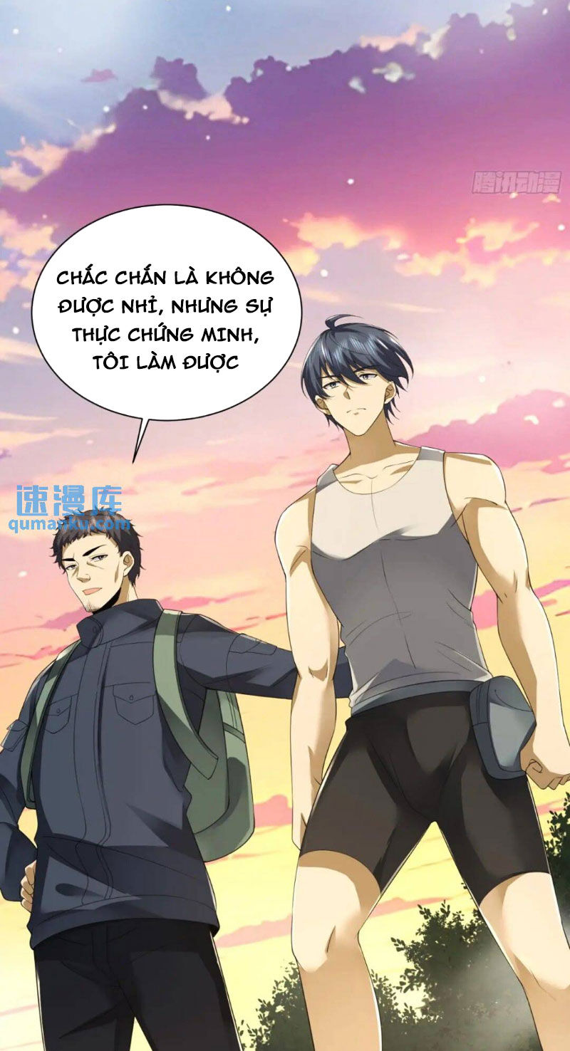 Đệ Nhất Danh Sách - Chapter 298 - Page 28