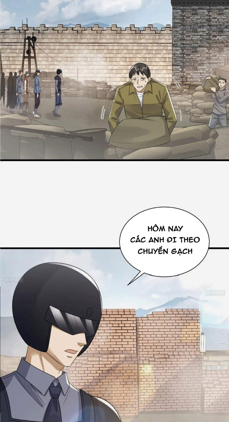 Đệ Nhất Danh Sách - Chapter 298 - Page 3