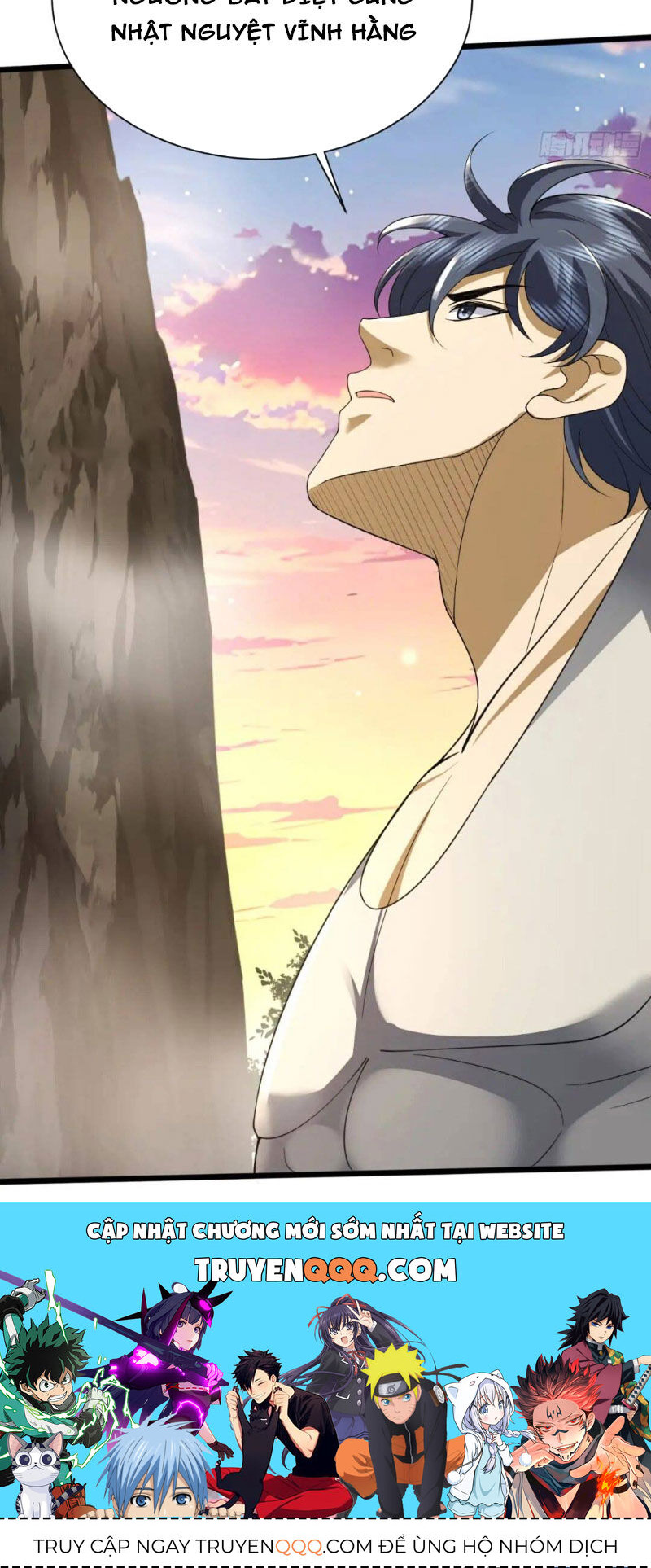 Đệ Nhất Danh Sách - Chapter 298 - Page 31