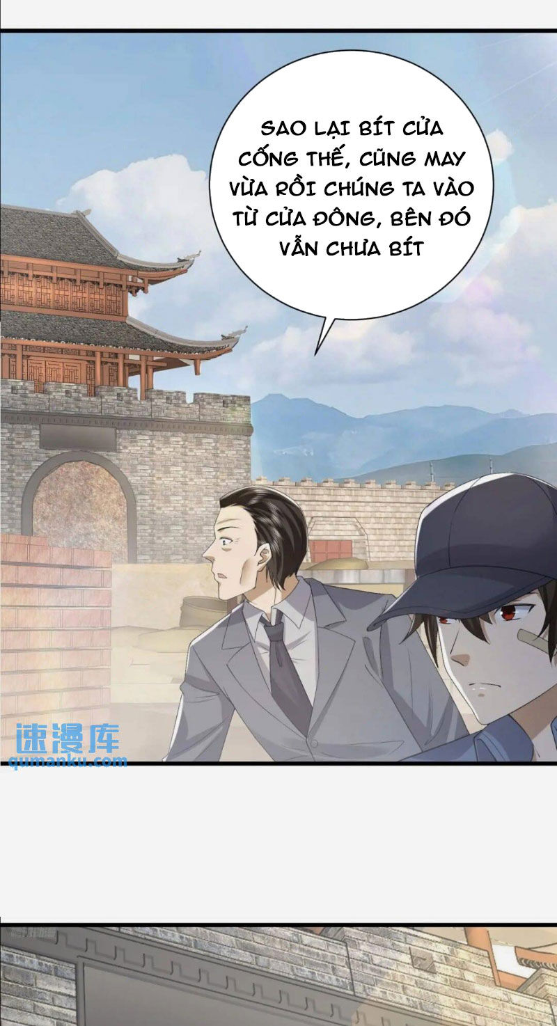 Đệ Nhất Danh Sách - Chapter 298 - Page 6