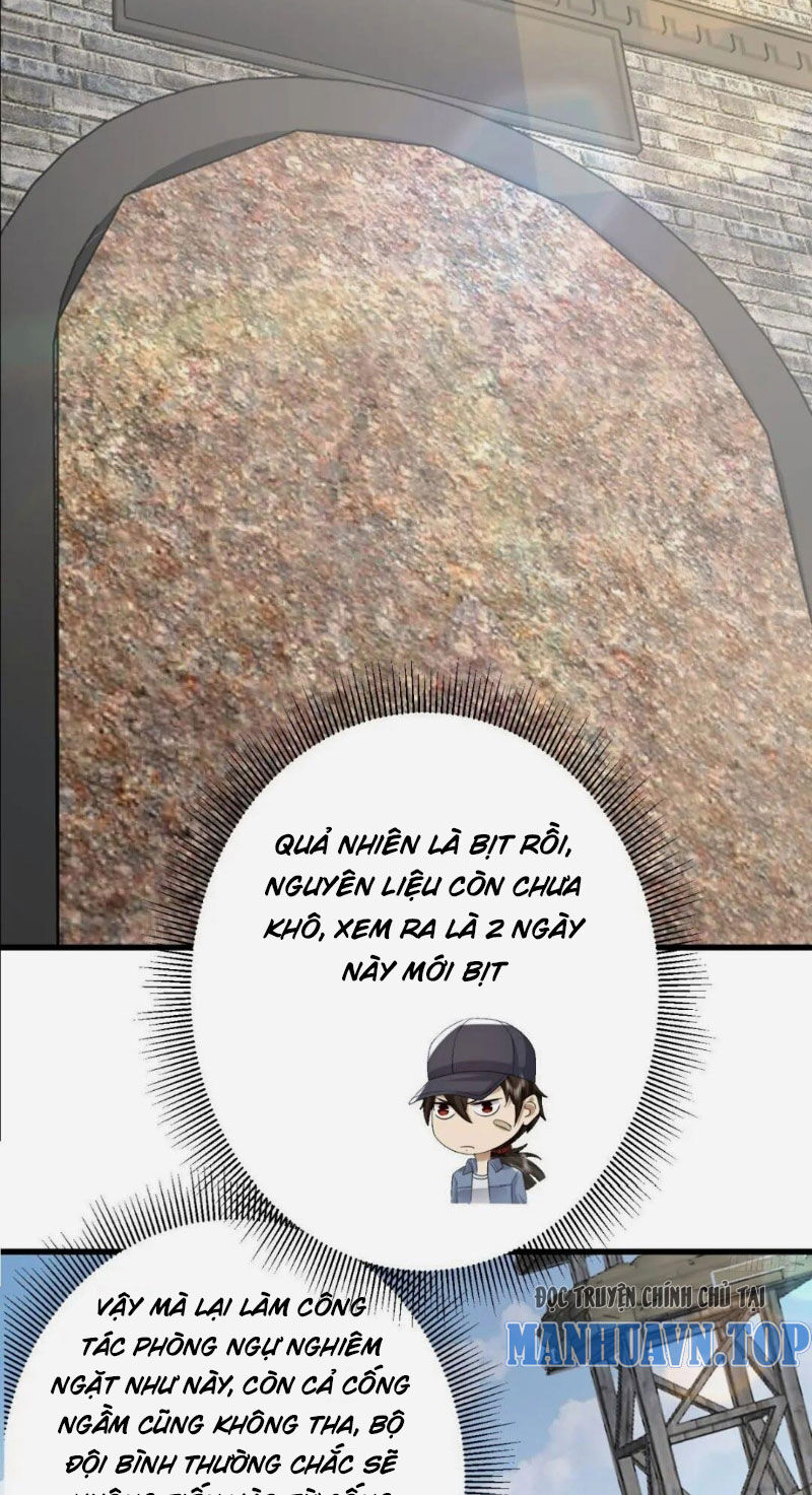 Đệ Nhất Danh Sách - Chapter 298 - Page 7