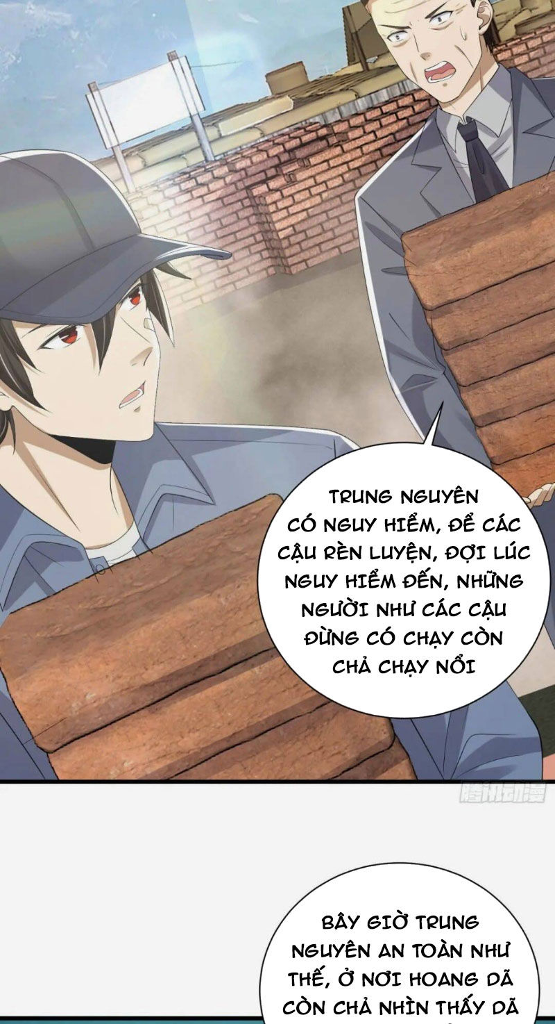 Đệ Nhất Danh Sách - Chapter 298 - Page 9
