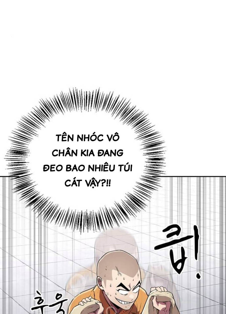 Huấn Luyện Viên Murim Thiên Tài - Chapter 18 - Page 100