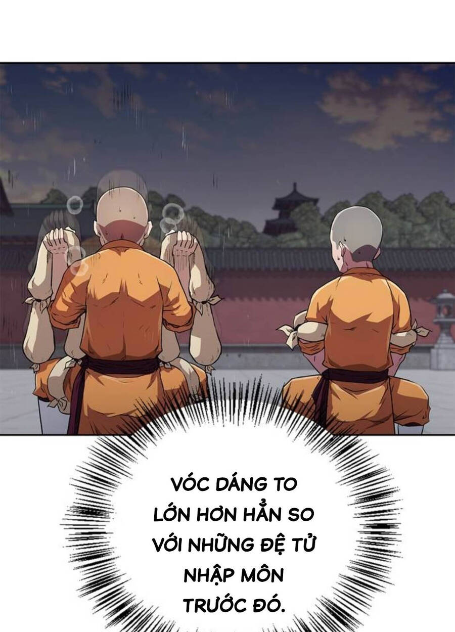 Huấn Luyện Viên Murim Thiên Tài - Chapter 18 - Page 104