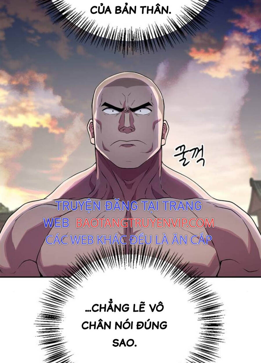 Huấn Luyện Viên Murim Thiên Tài - Chapter 18 - Page 106