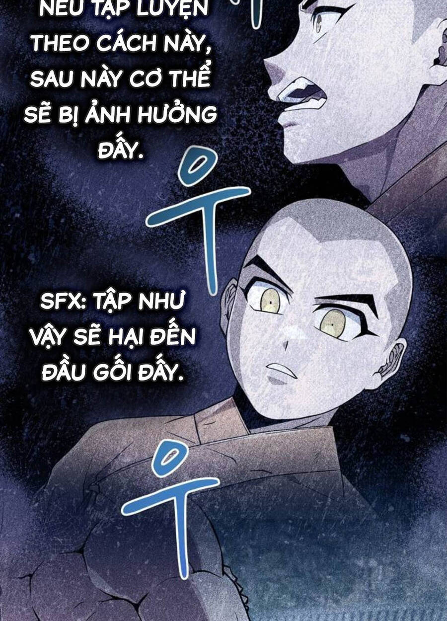 Huấn Luyện Viên Murim Thiên Tài - Chapter 18 - Page 108
