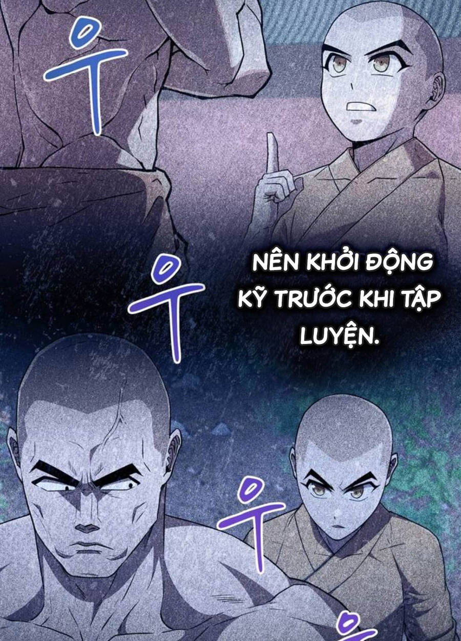 Huấn Luyện Viên Murim Thiên Tài - Chapter 18 - Page 109