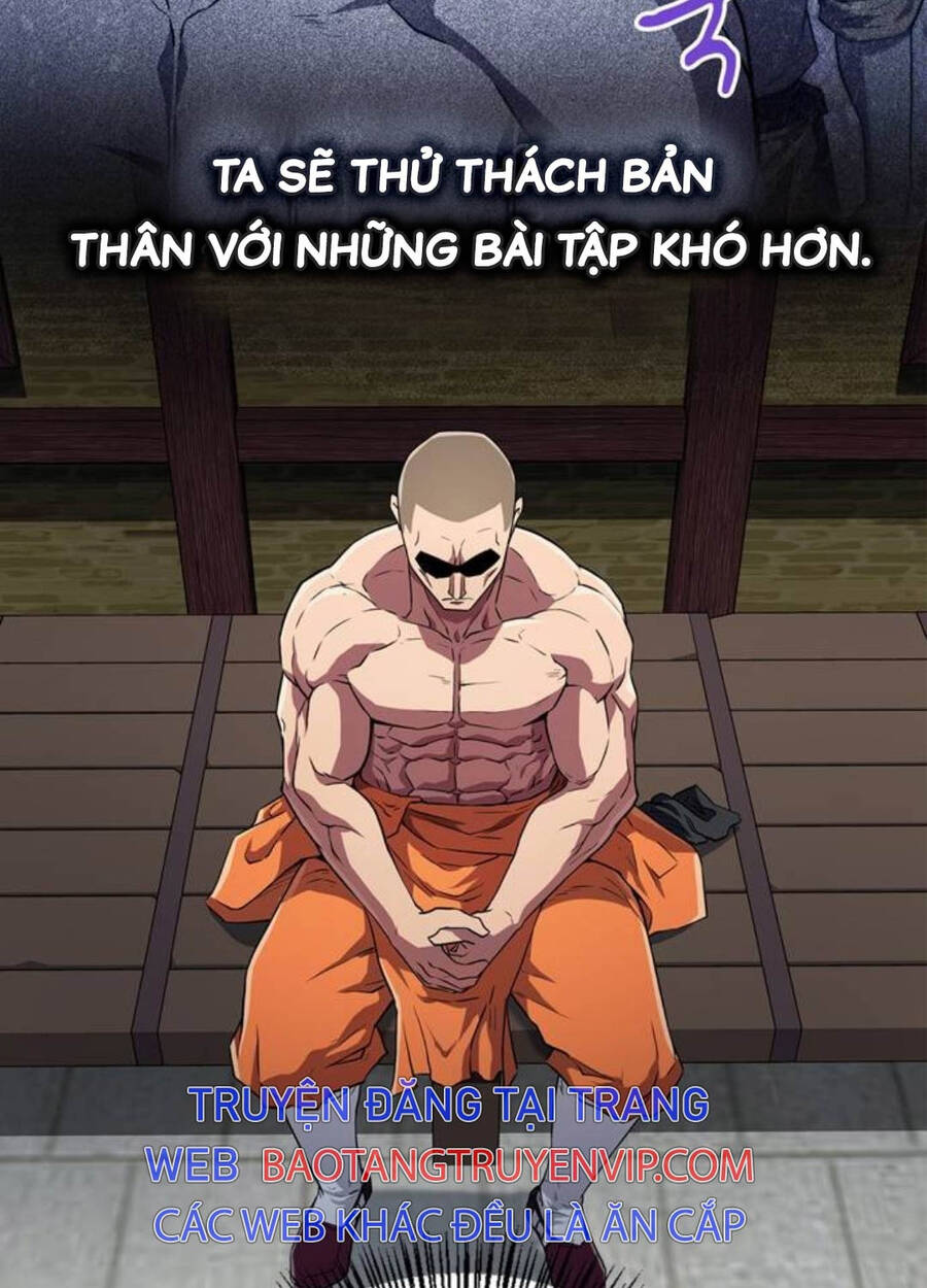 Huấn Luyện Viên Murim Thiên Tài - Chapter 18 - Page 110