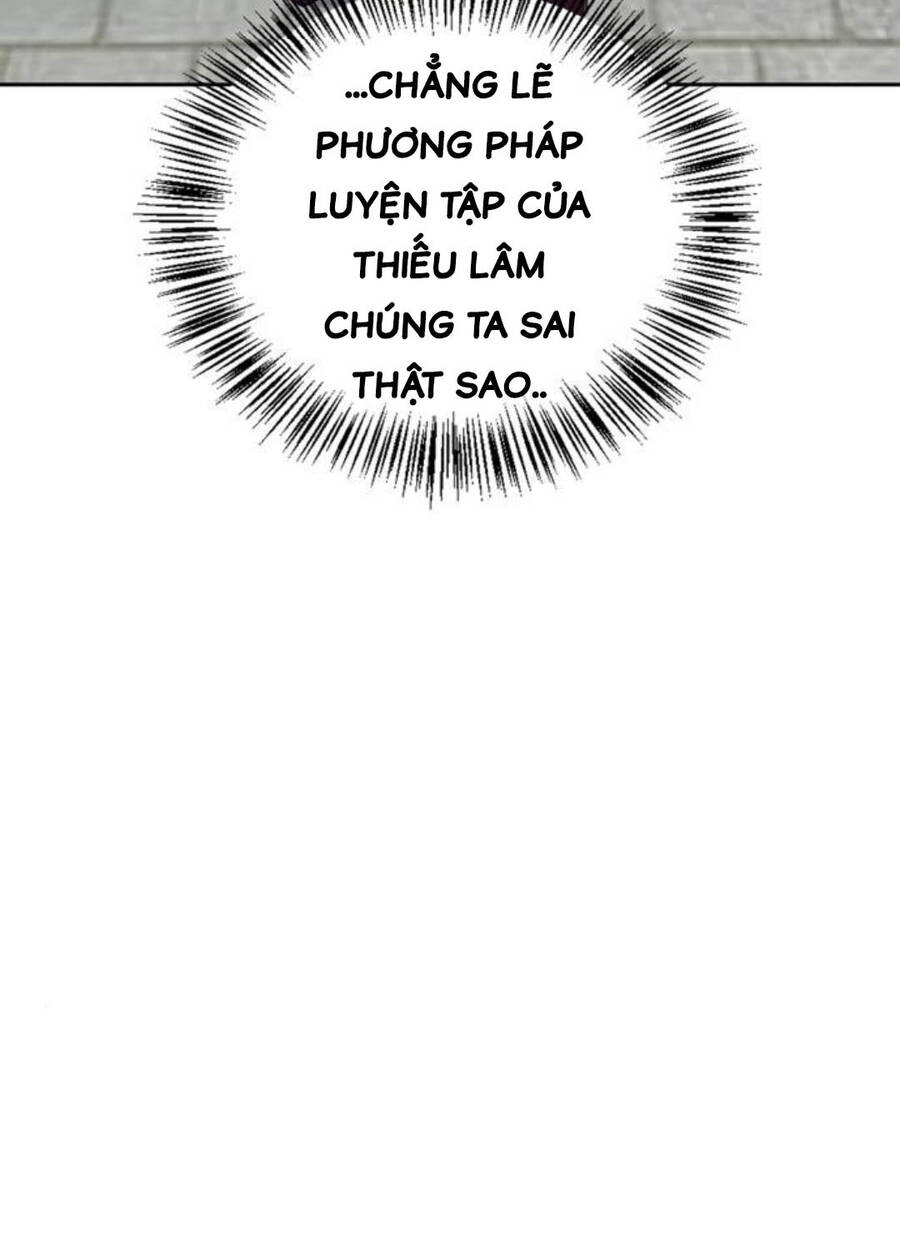 Huấn Luyện Viên Murim Thiên Tài - Chapter 18 - Page 111