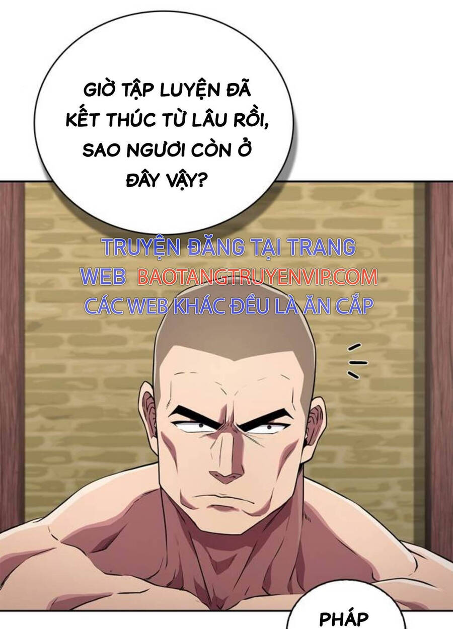 Huấn Luyện Viên Murim Thiên Tài - Chapter 18 - Page 112