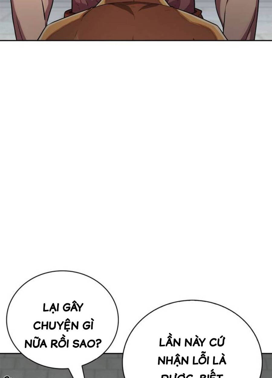 Huấn Luyện Viên Murim Thiên Tài - Chapter 18 - Page 126