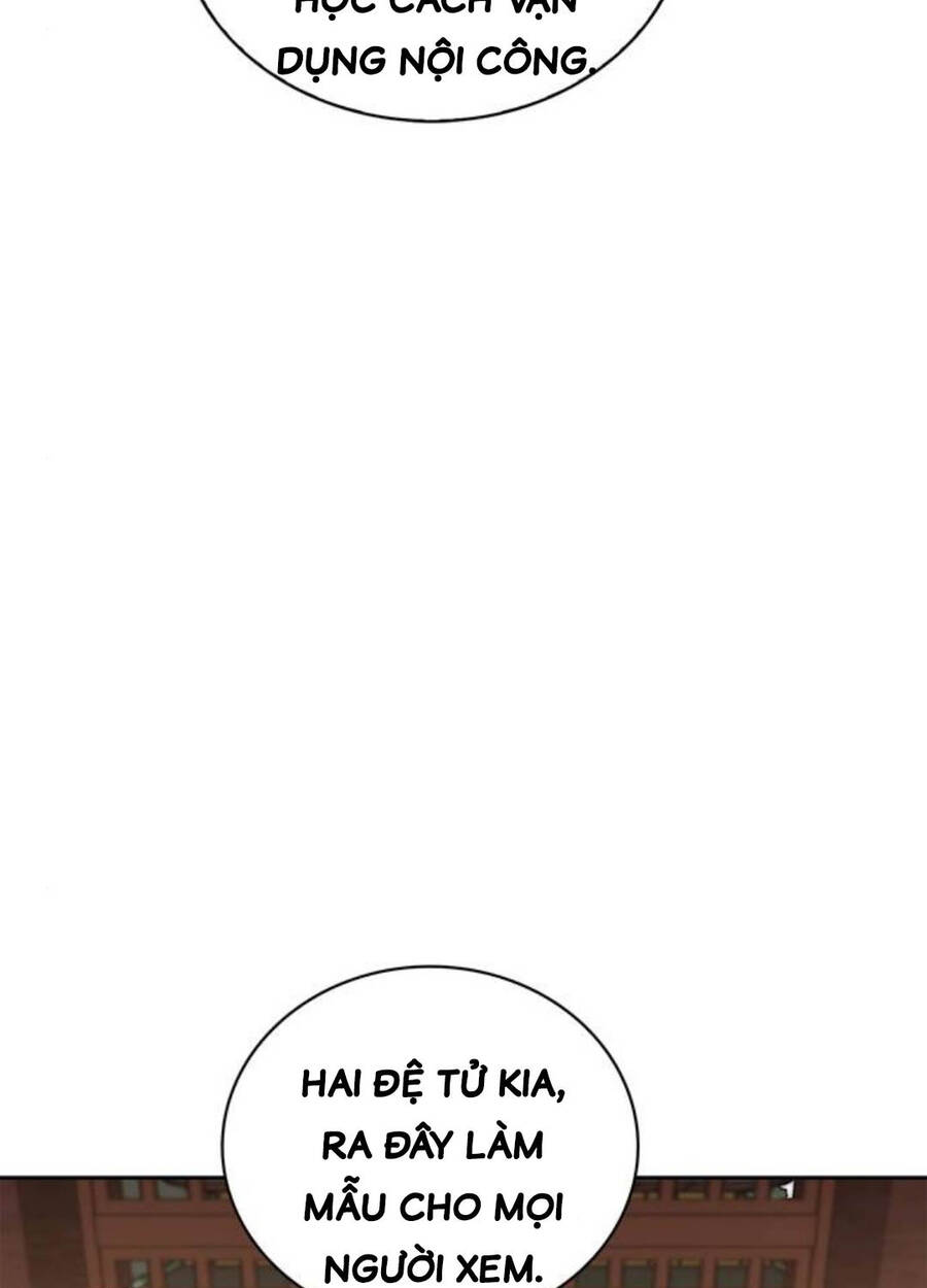 Huấn Luyện Viên Murim Thiên Tài - Chapter 18 - Page 19