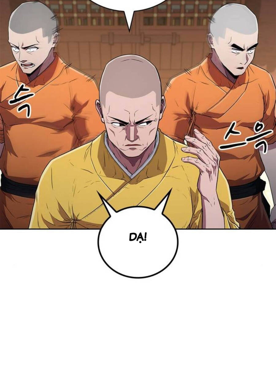 Huấn Luyện Viên Murim Thiên Tài - Chapter 18 - Page 20