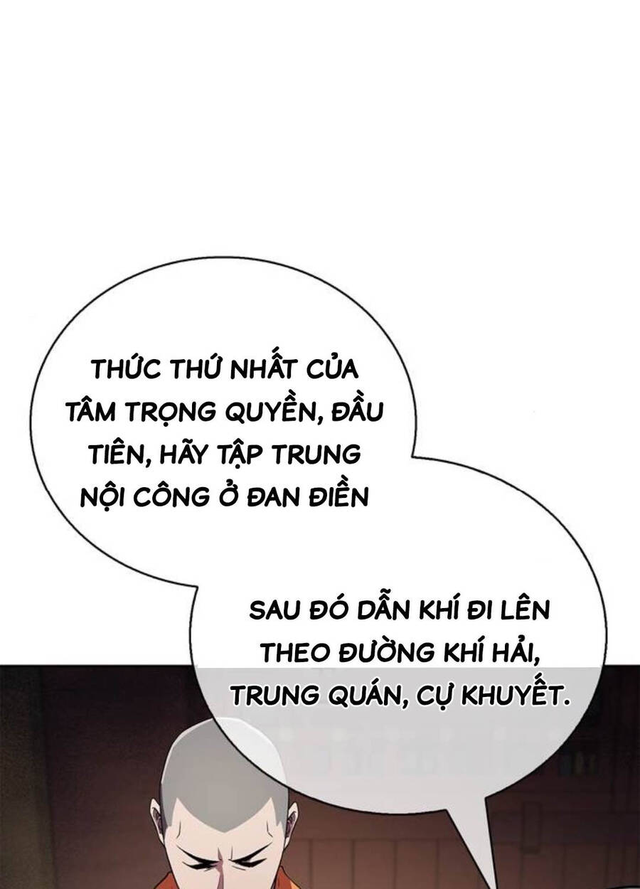 Huấn Luyện Viên Murim Thiên Tài - Chapter 18 - Page 21