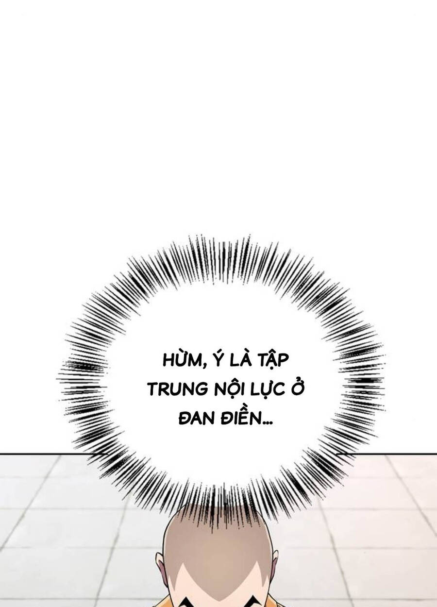 Huấn Luyện Viên Murim Thiên Tài - Chapter 18 - Page 25