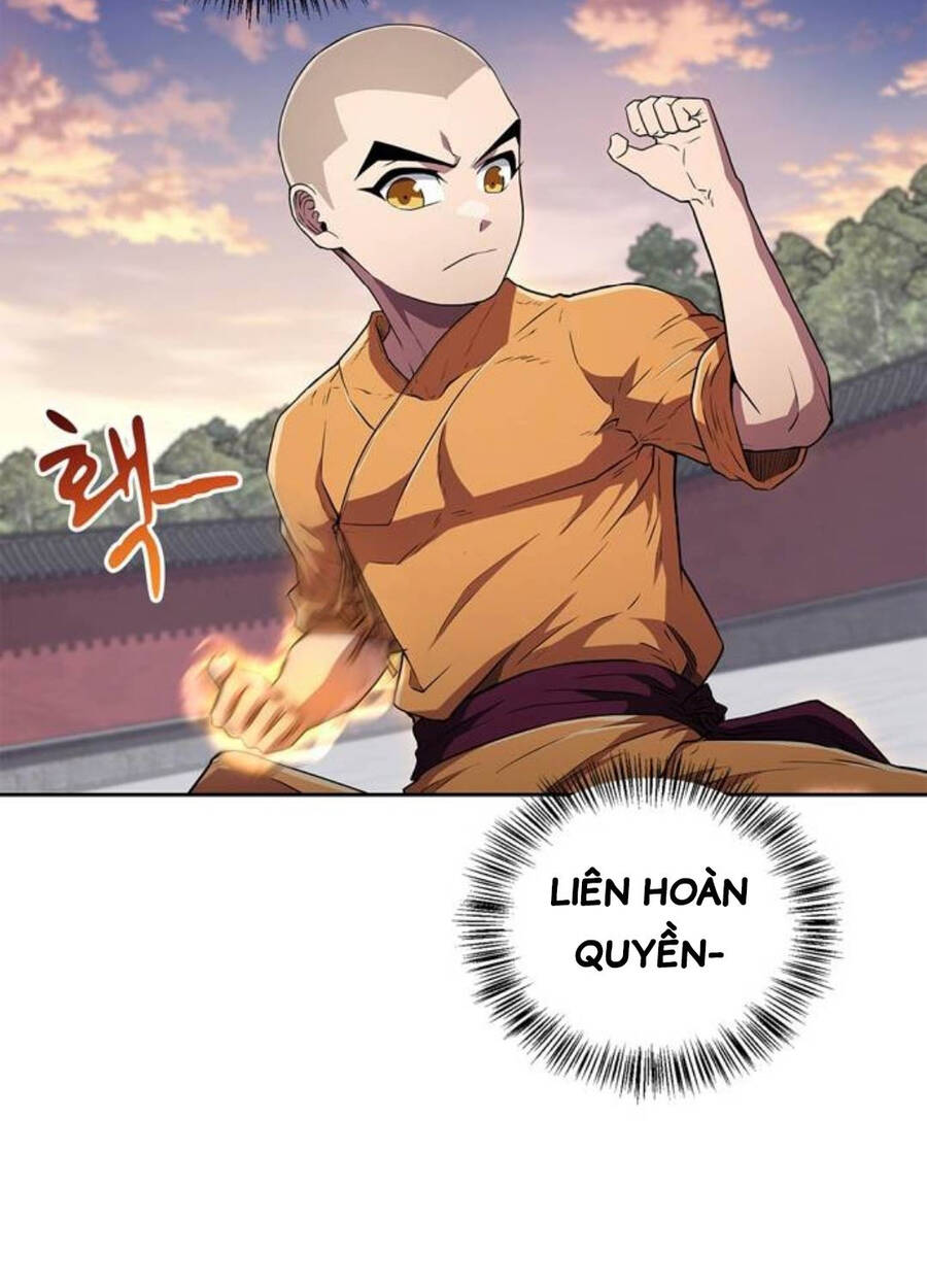 Huấn Luyện Viên Murim Thiên Tài - Chapter 18 - Page 29