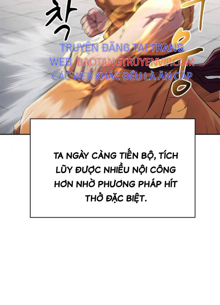 Huấn Luyện Viên Murim Thiên Tài - Chapter 18 - Page 3