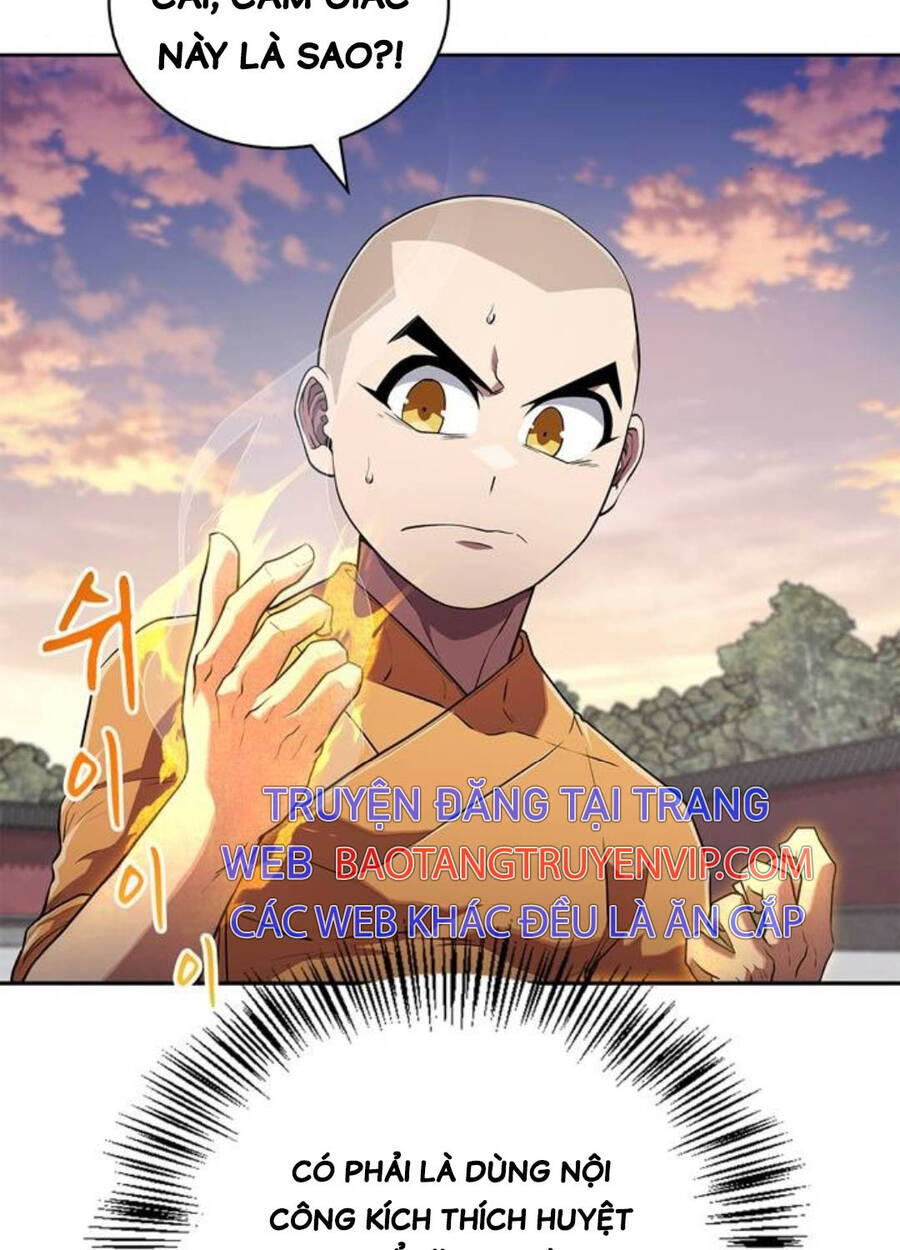 Huấn Luyện Viên Murim Thiên Tài - Chapter 18 - Page 34