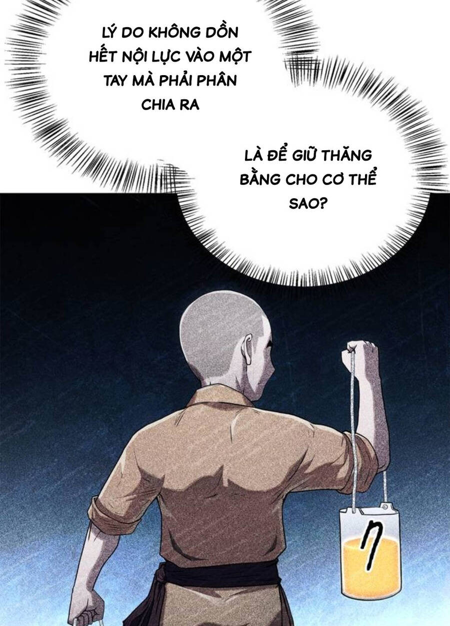 Huấn Luyện Viên Murim Thiên Tài - Chapter 18 - Page 36