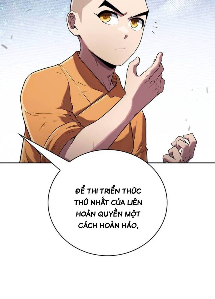 Huấn Luyện Viên Murim Thiên Tài - Chapter 18 - Page 39