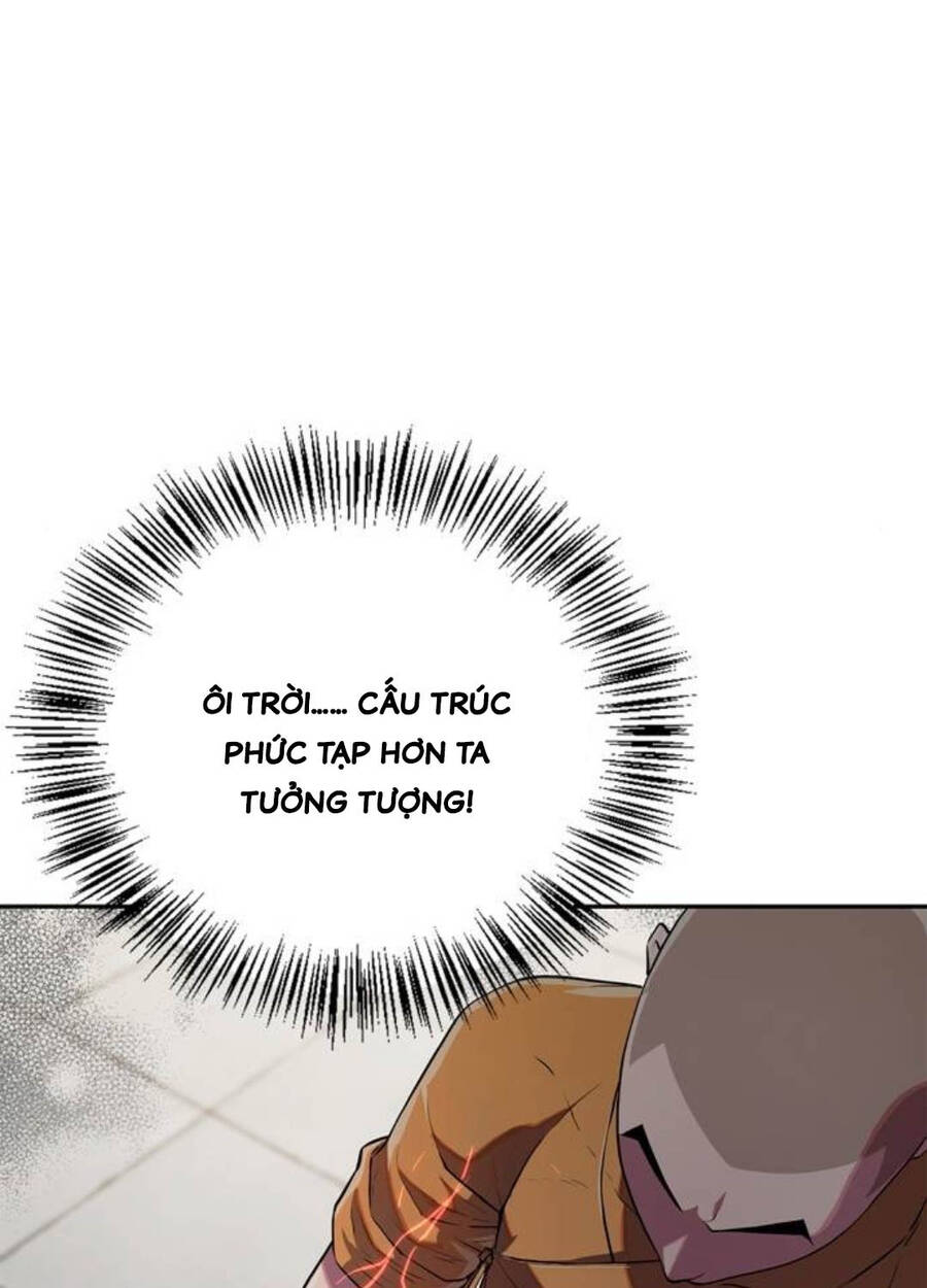 Huấn Luyện Viên Murim Thiên Tài - Chapter 18 - Page 46