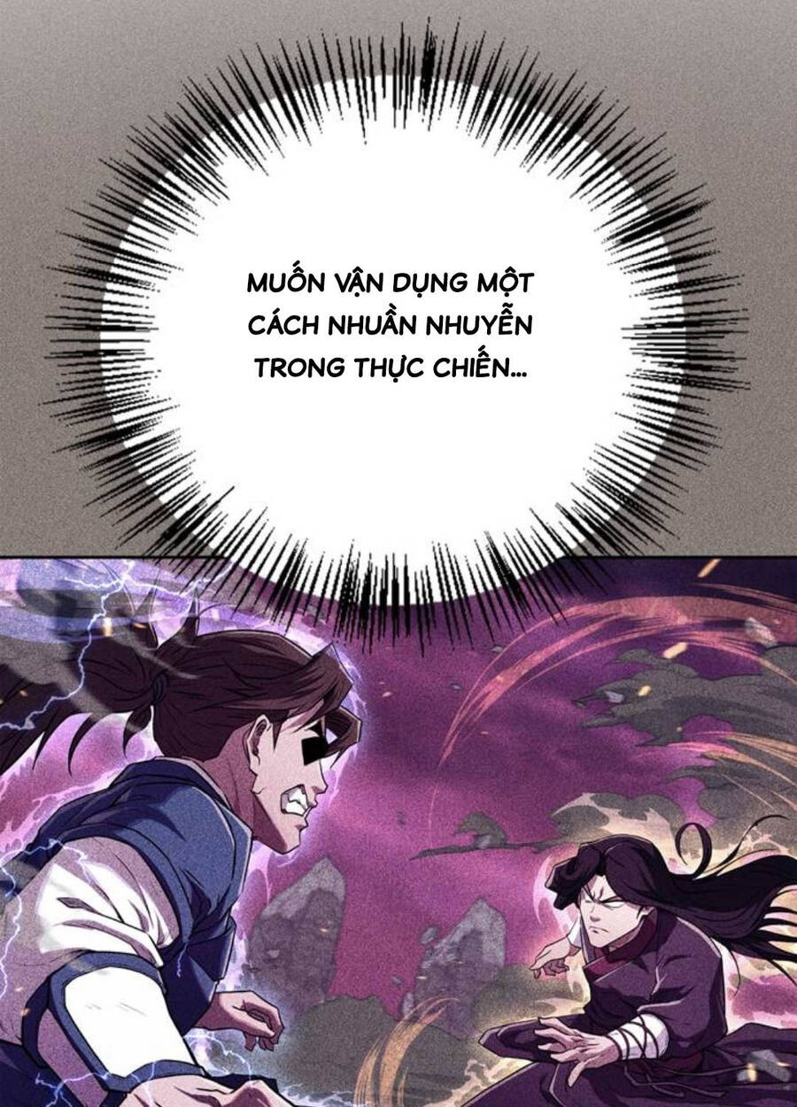 Huấn Luyện Viên Murim Thiên Tài - Chapter 18 - Page 48