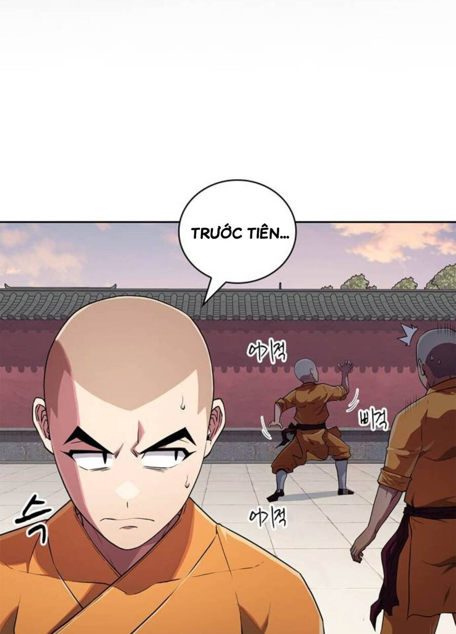 Huấn Luyện Viên Murim Thiên Tài - Chapter 18 - Page 50