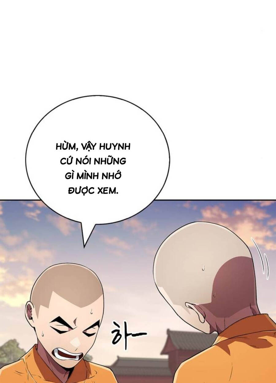 Huấn Luyện Viên Murim Thiên Tài - Chapter 18 - Page 57