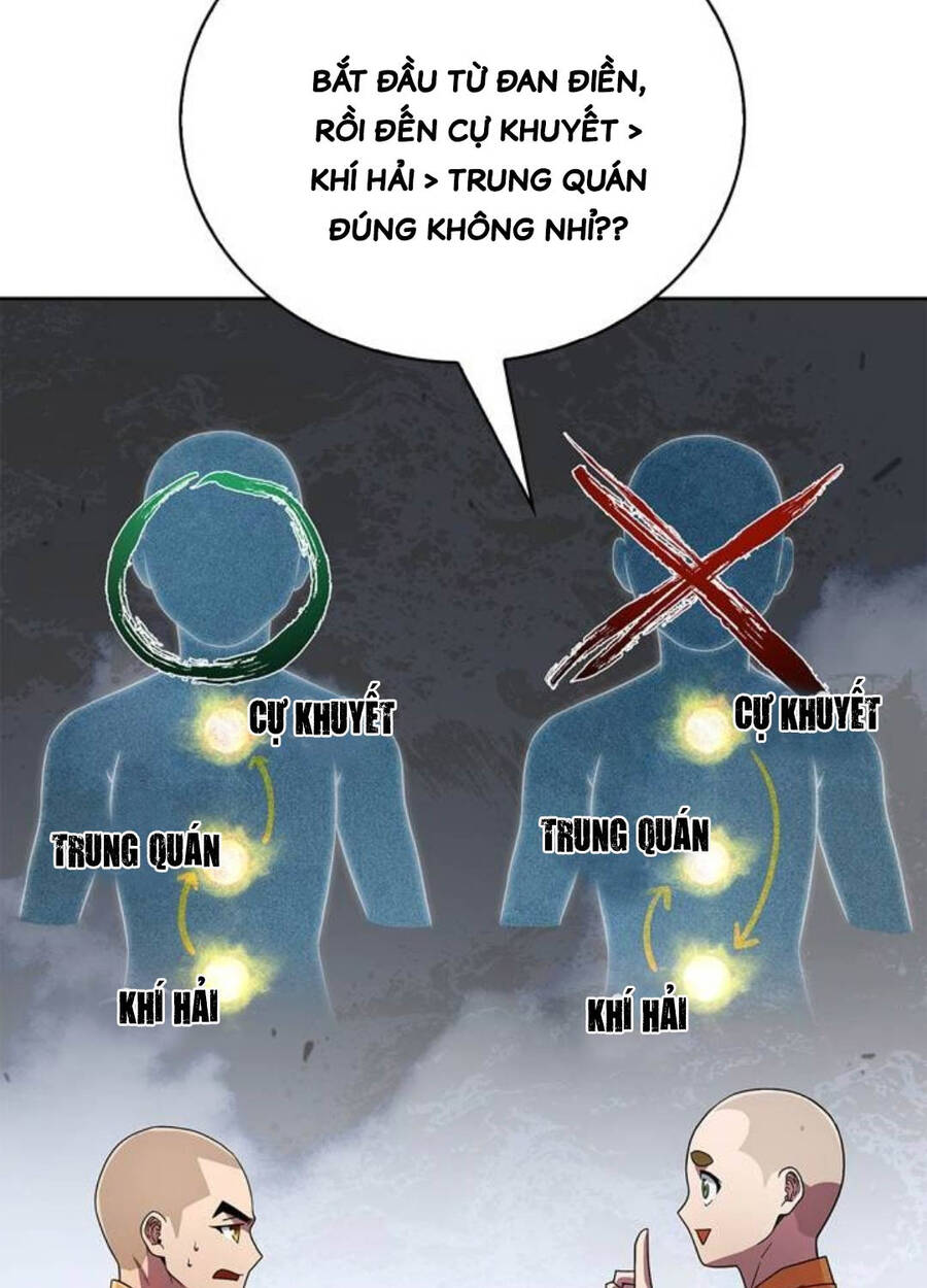 Huấn Luyện Viên Murim Thiên Tài - Chapter 18 - Page 59