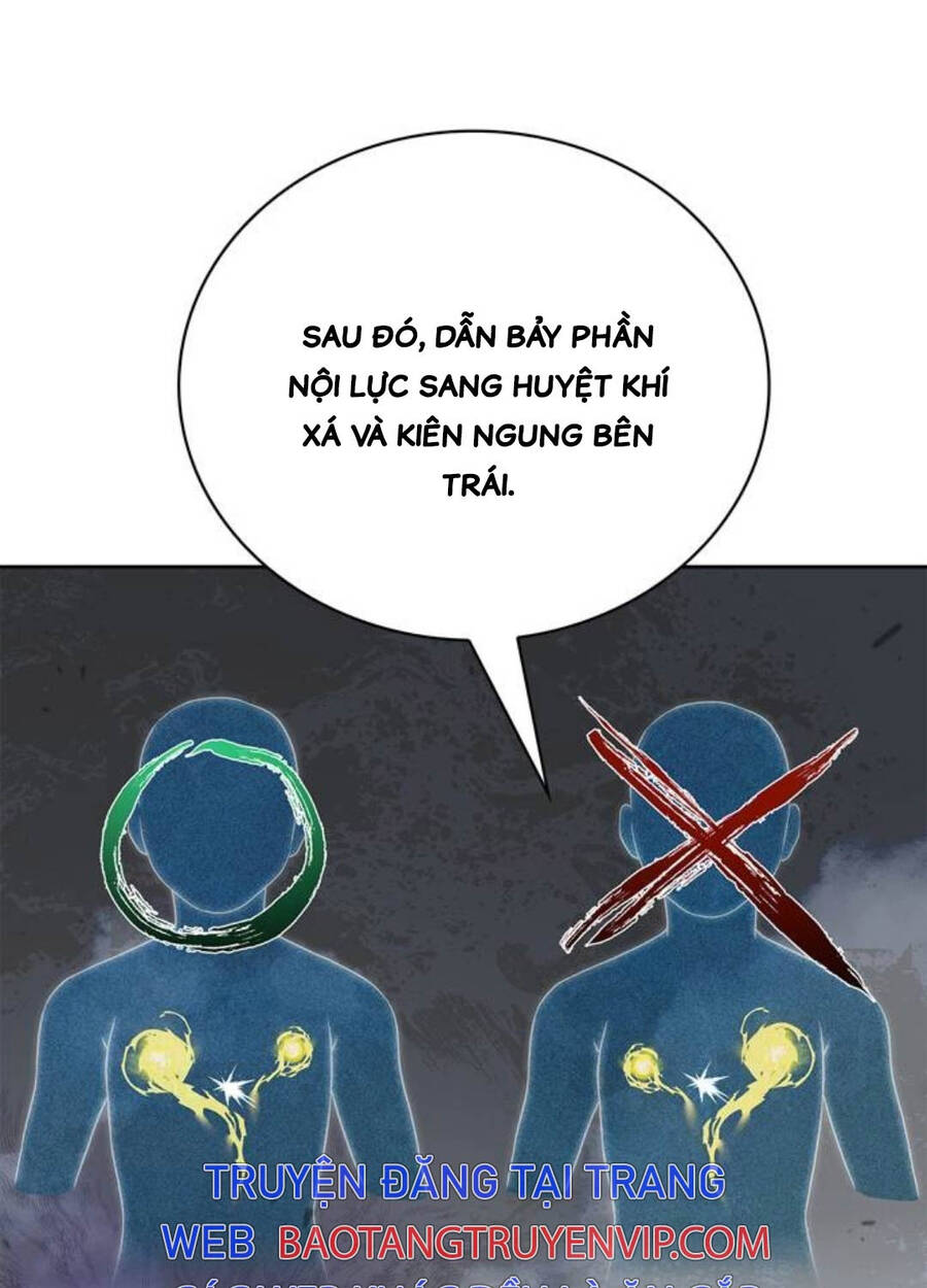 Huấn Luyện Viên Murim Thiên Tài - Chapter 18 - Page 61