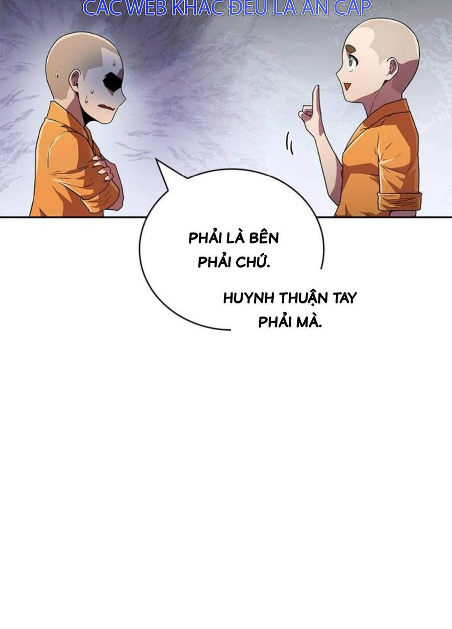 Huấn Luyện Viên Murim Thiên Tài - Chapter 18 - Page 62