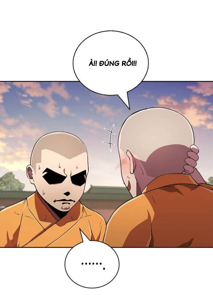 Huấn Luyện Viên Murim Thiên Tài - Chapter 18 - Page 63