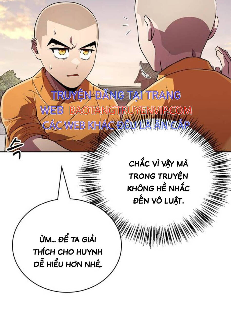Huấn Luyện Viên Murim Thiên Tài - Chapter 18 - Page 65