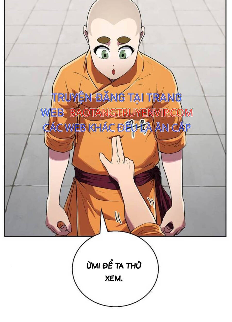 Huấn Luyện Viên Murim Thiên Tài - Chapter 18 - Page 67