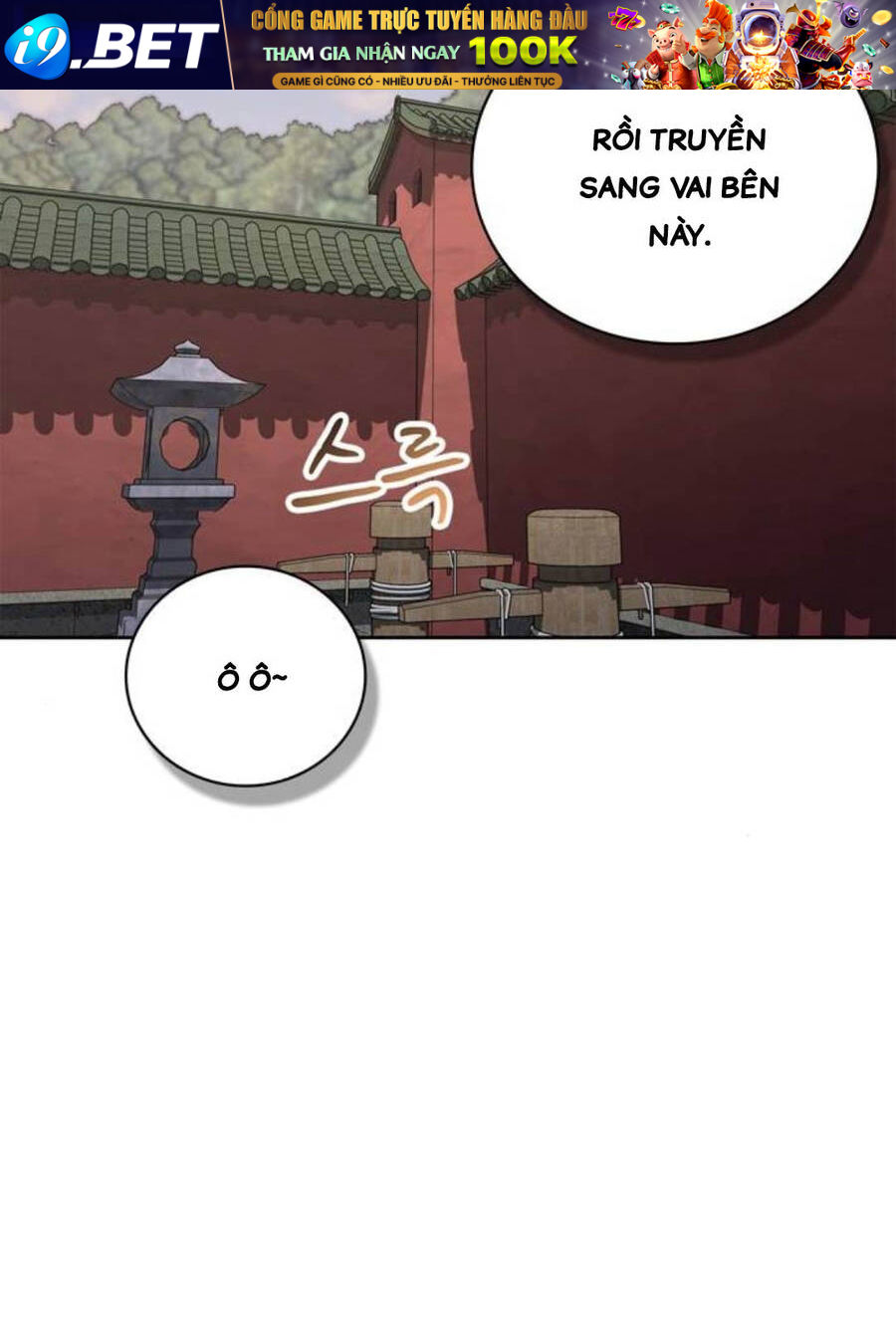 Huấn Luyện Viên Murim Thiên Tài - Chapter 18 - Page 69