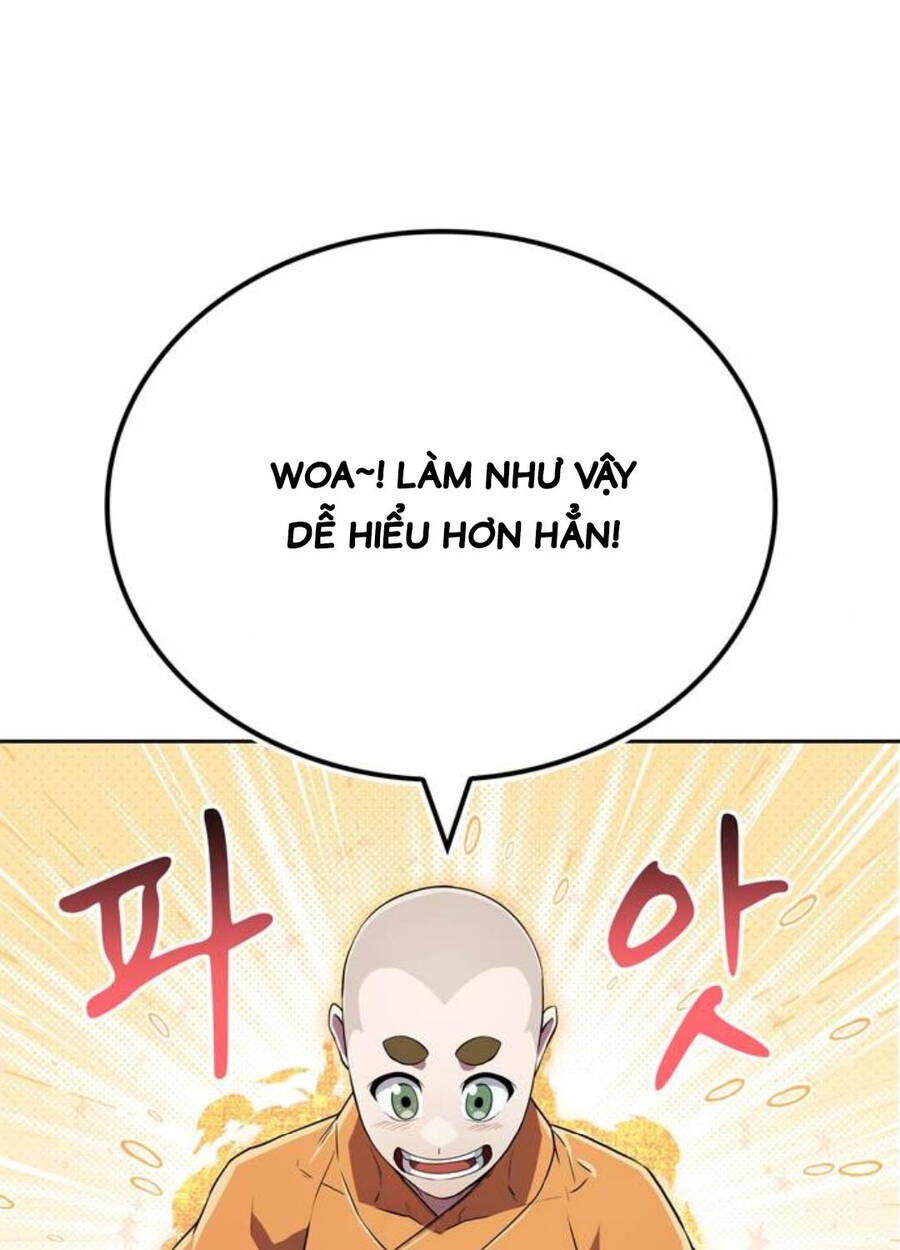 Huấn Luyện Viên Murim Thiên Tài - Chapter 18 - Page 70