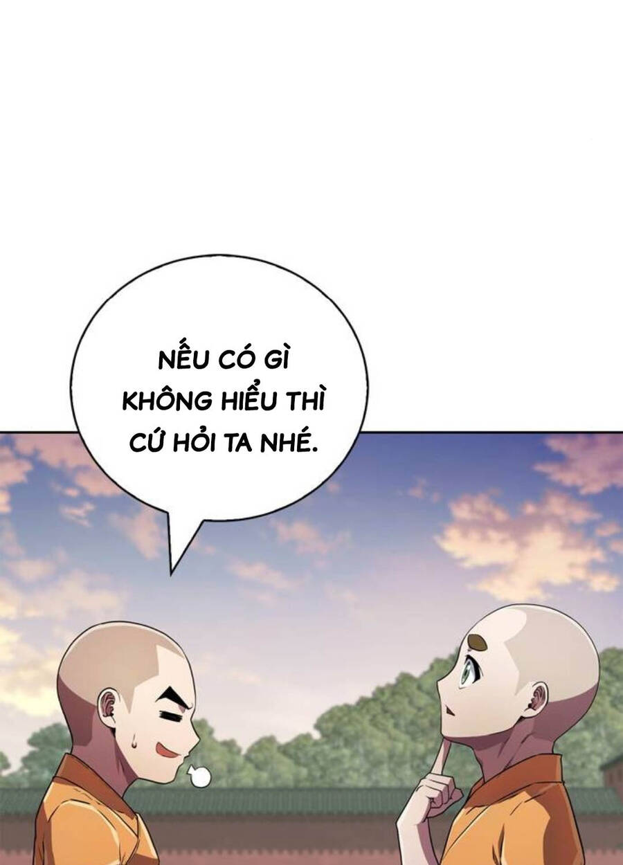 Huấn Luyện Viên Murim Thiên Tài - Chapter 18 - Page 72