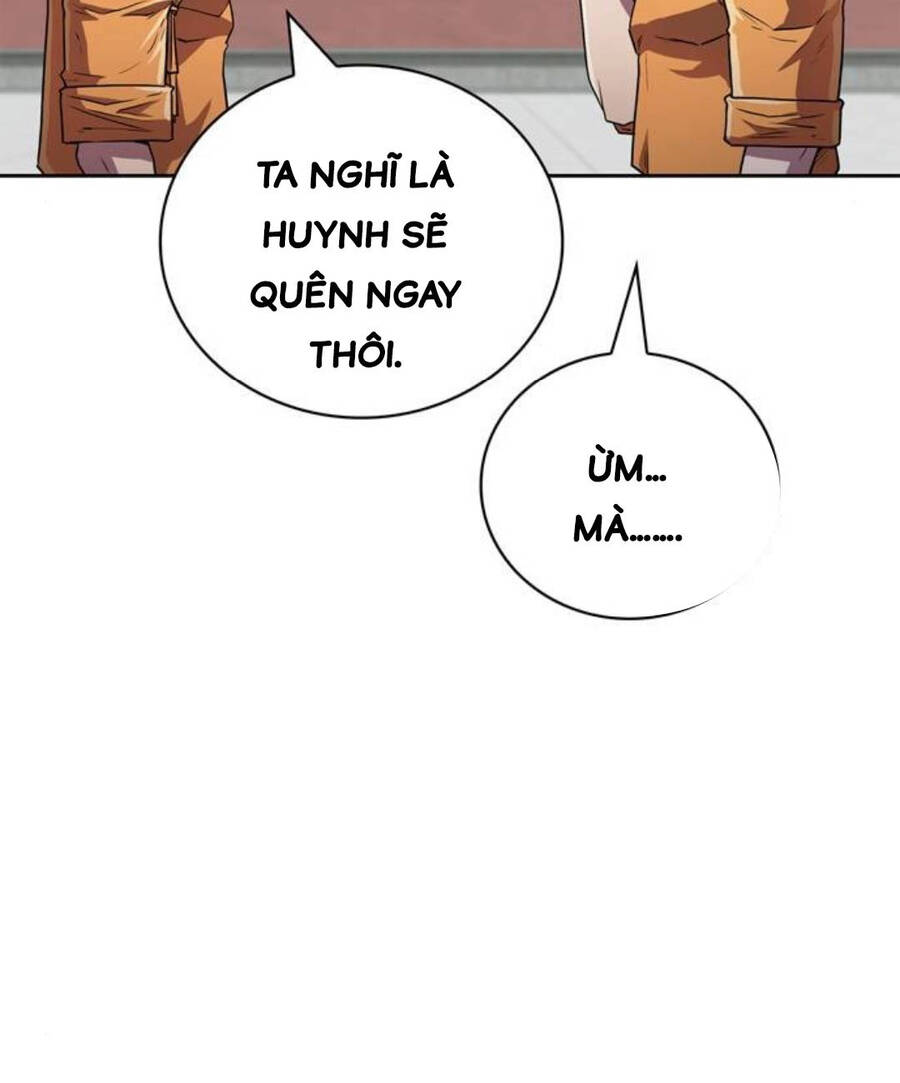 Huấn Luyện Viên Murim Thiên Tài - Chapter 18 - Page 73