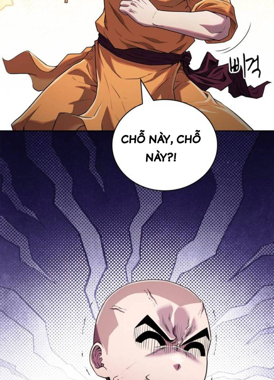 Huấn Luyện Viên Murim Thiên Tài - Chapter 18 - Page 75