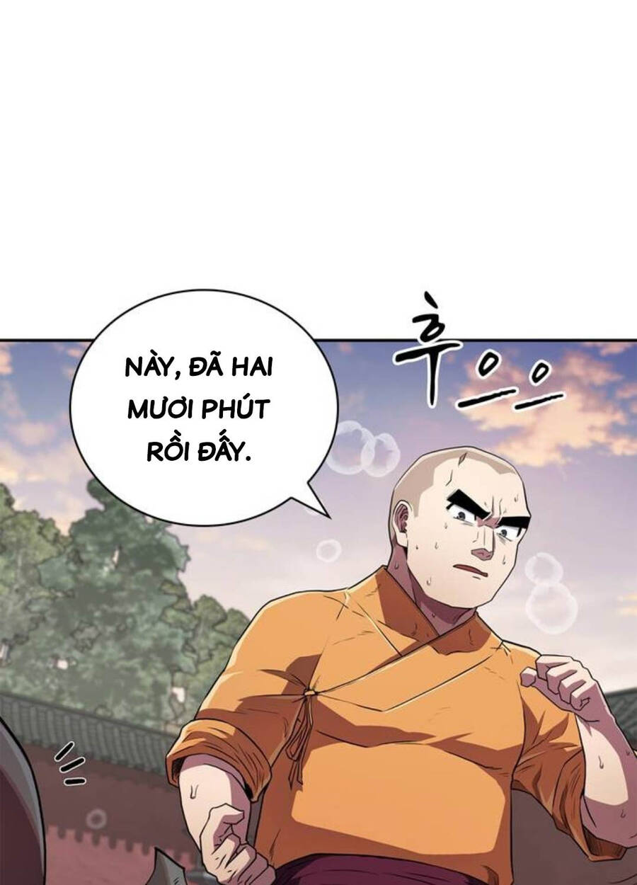 Huấn Luyện Viên Murim Thiên Tài - Chapter 18 - Page 87