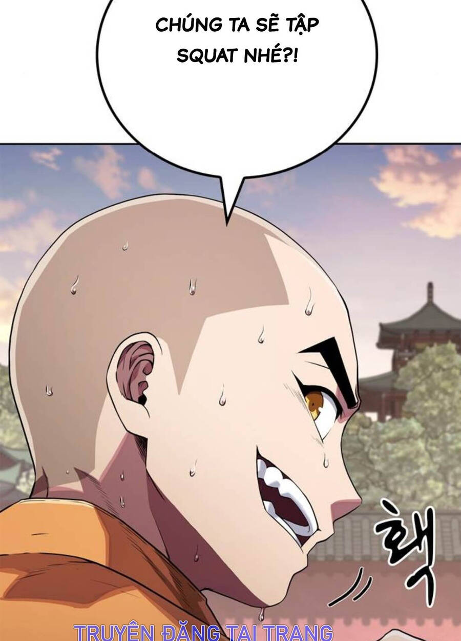 Huấn Luyện Viên Murim Thiên Tài - Chapter 18 - Page 91