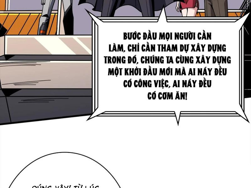 Vừa Chơi Đã Có Tài Khoản Vương Giả - Chapter 363 - Page 16
